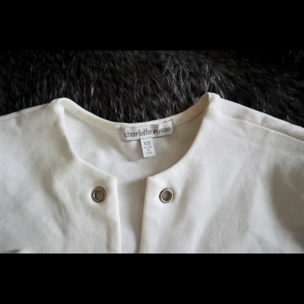 Shift  dress